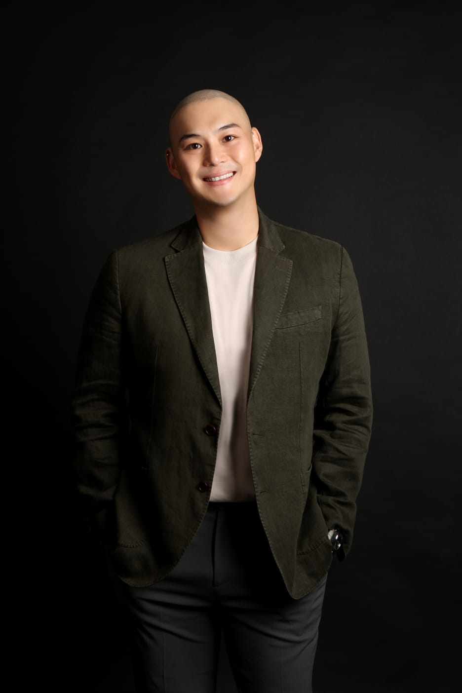 Andrew Se Joon Kim