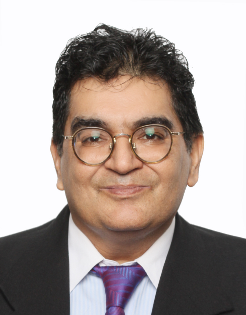 Dr Ashish Kakar
