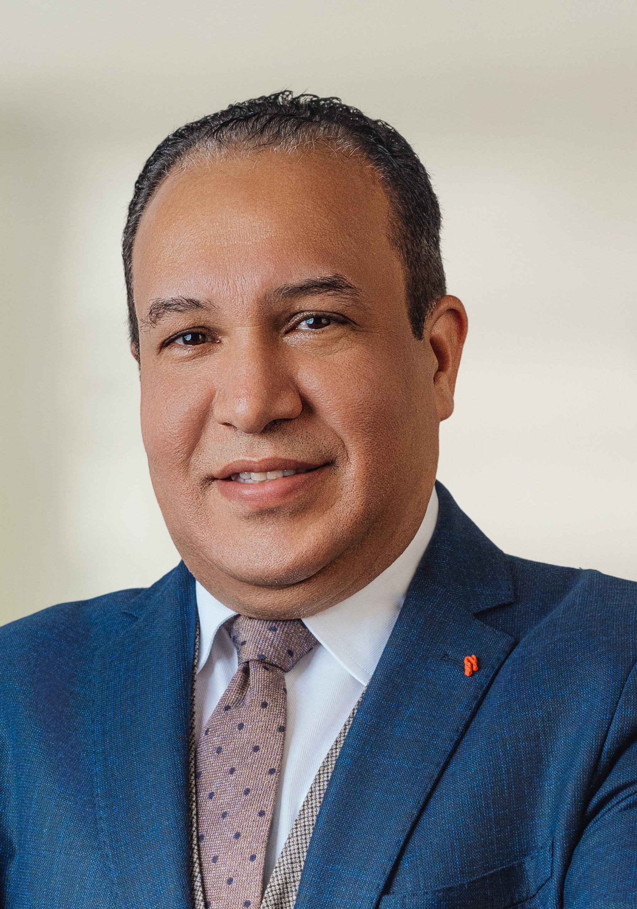 Essam Khalaf