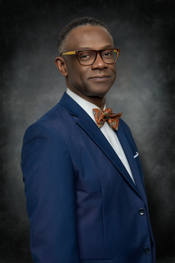 Dr. Tracy B. Young, PMP, LSS BB