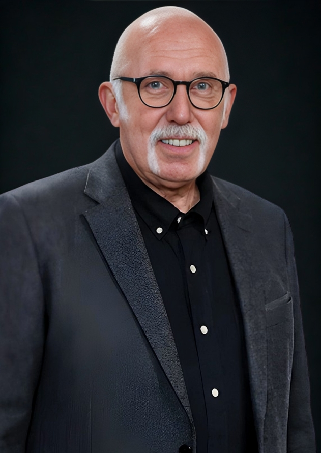 Paul Foster
