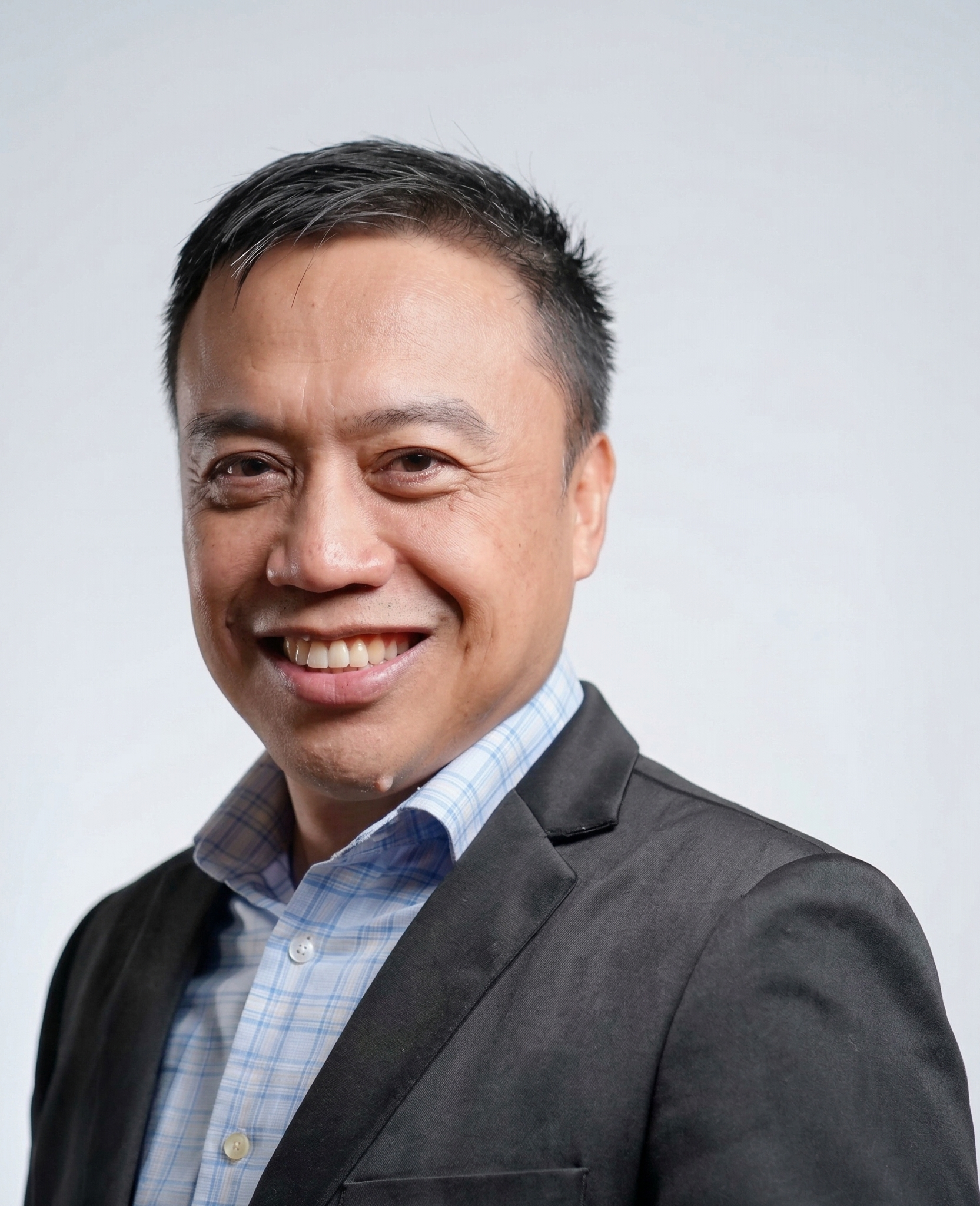 ARIEL FRANCISCO FARAON