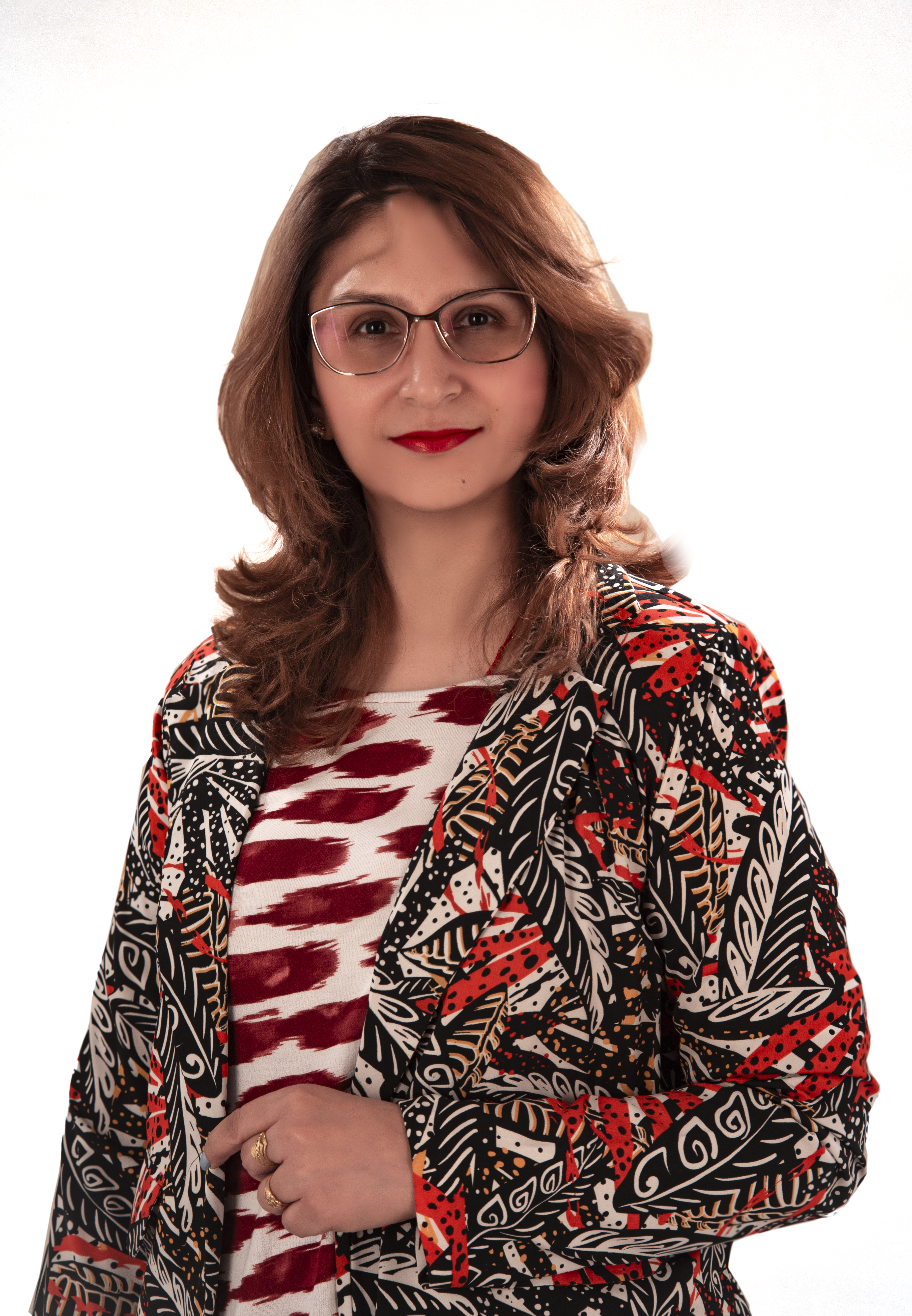 Anjali Dutta