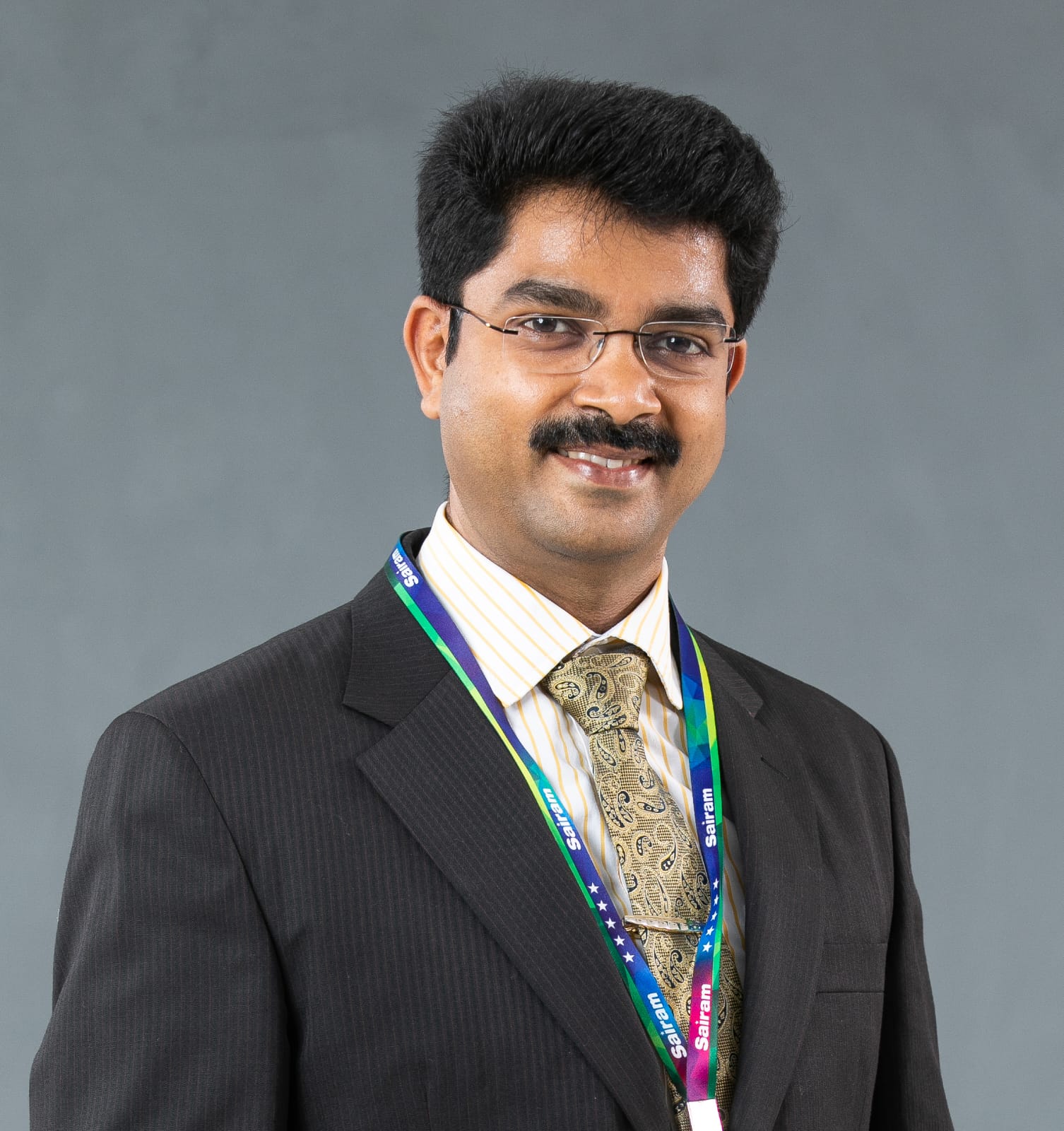 Dr. C.R.RENE ROBIN