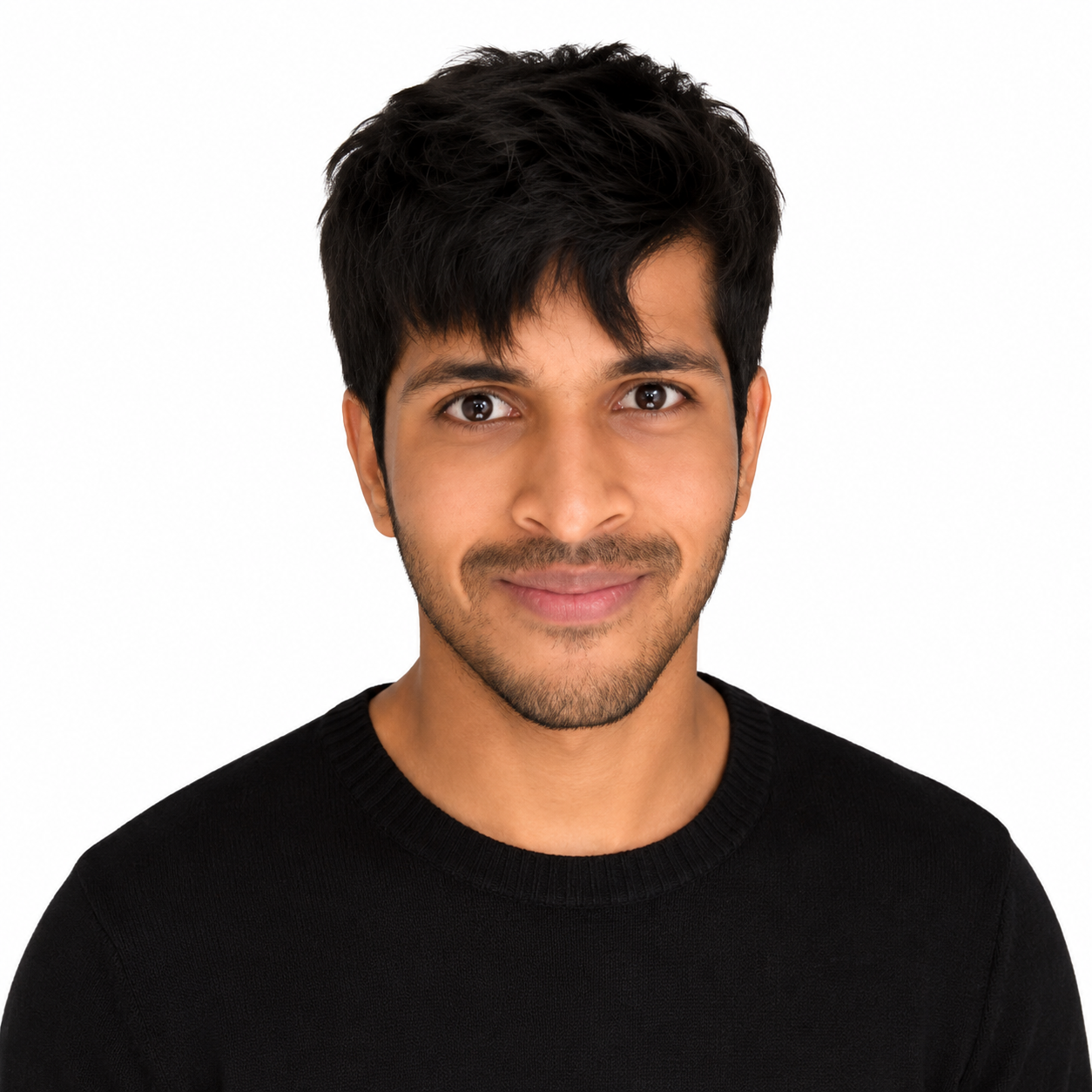 Abhinandan Mahesh