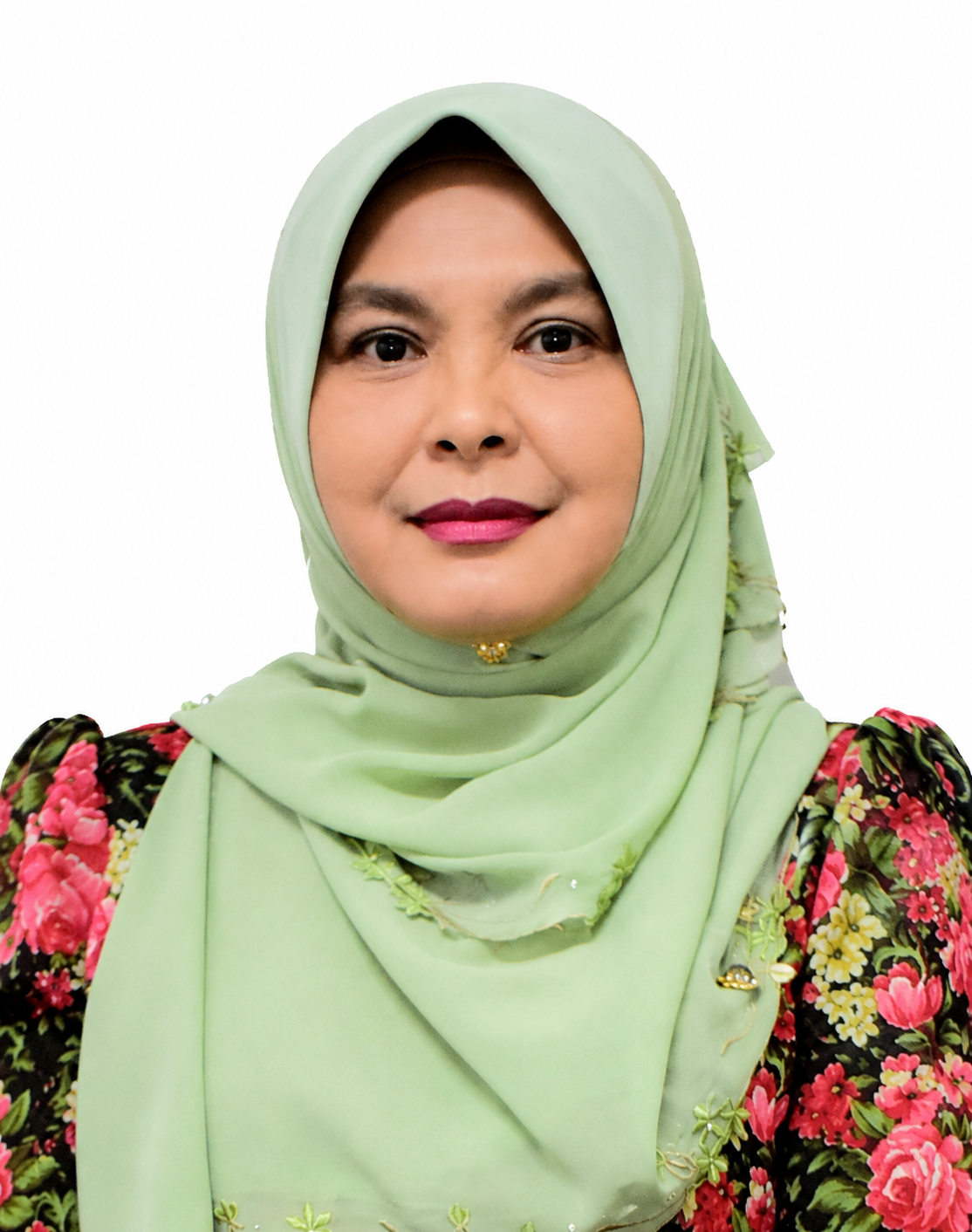 Jamilah Kadir