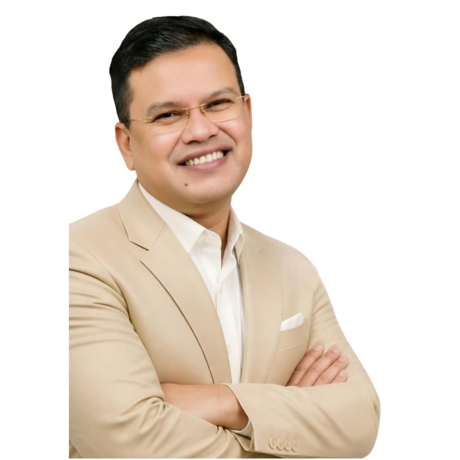 Dr. Fakhrul Islam Babu 孫逸仙